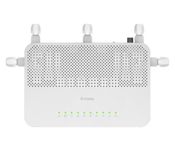D-Link C36 (3600Mb/s a/b/g/n/ac/ax/be) - 1605512 - zdjęcie 4